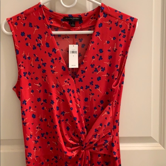 Brand New Banana republic Dress - Picture 2 of 6